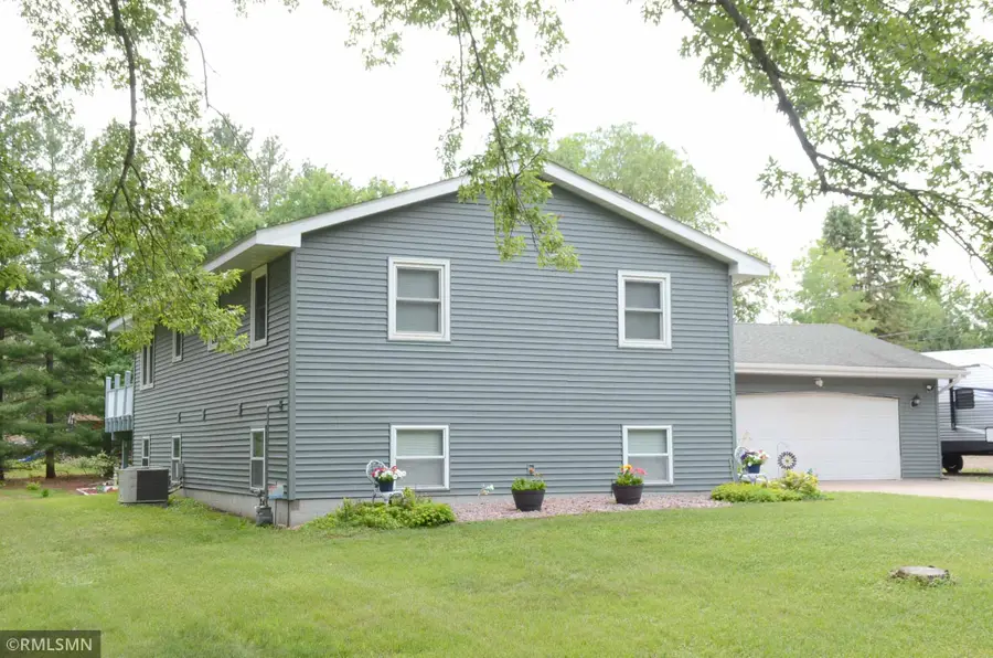 17241 Woodbine Street Nw, Andover, MN 55304 - #2