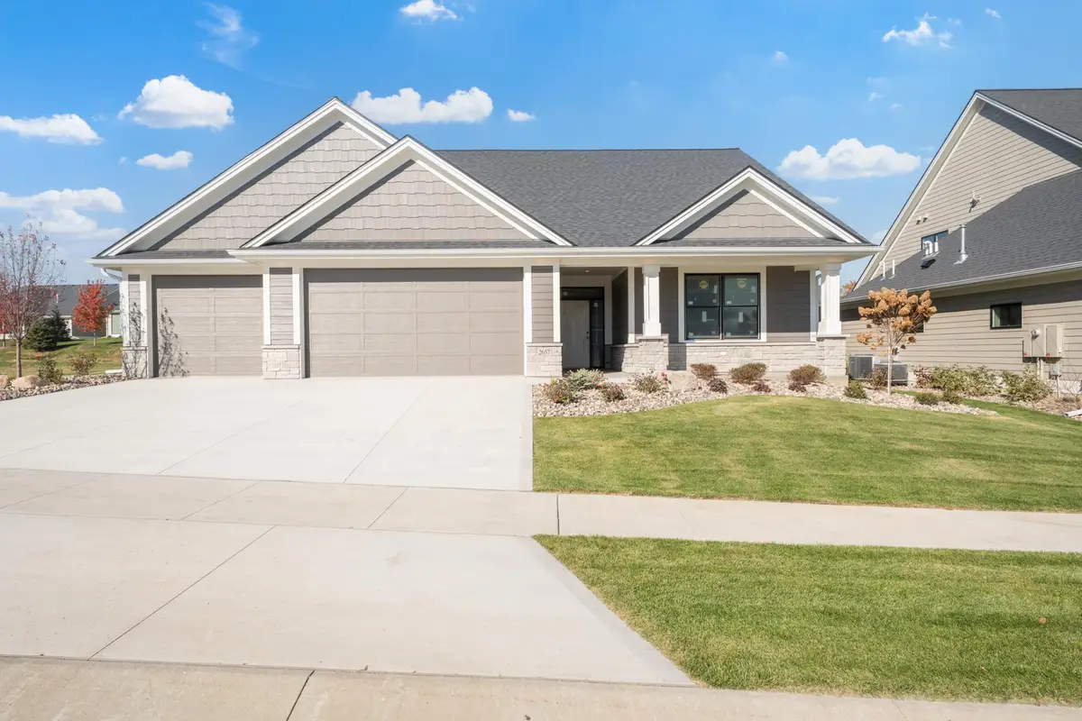 2657 Scenic Point Drive Sw, Rochester, MN 55902 - #1