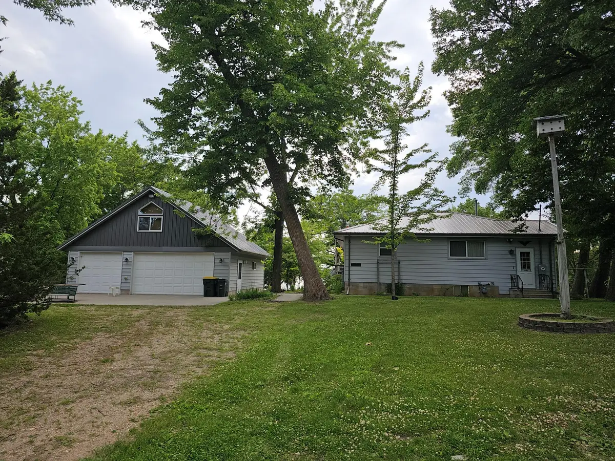 15010 72nd Street Ne, Spicer, MN 56288 - #1