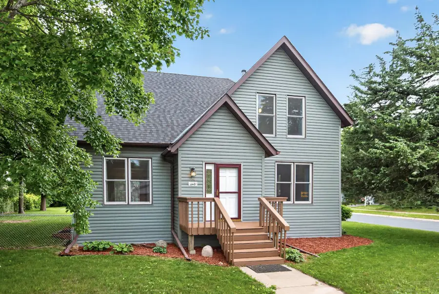 543 5th Avenue Sw, Cambridge, MN 55008 - #2