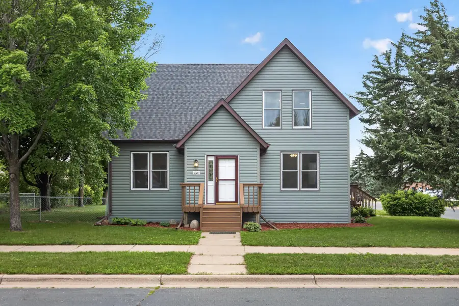 543 5th Avenue Sw, Cambridge, MN 55008 - #3