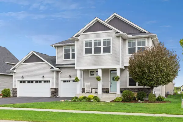 11872 Linden Court N, Lake Elmo, MN 55042