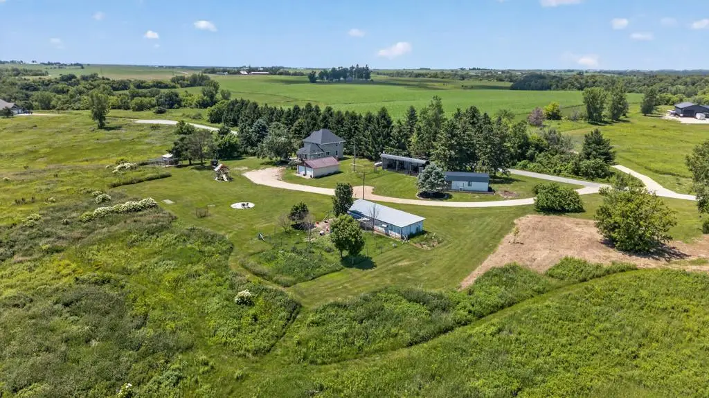 70744 275th Avenue, Lake City, MN 55041 - #1