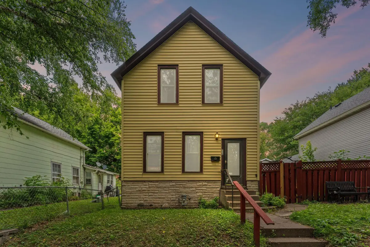 756 Desoto Street, Saint Paul, MN 55130 - #1