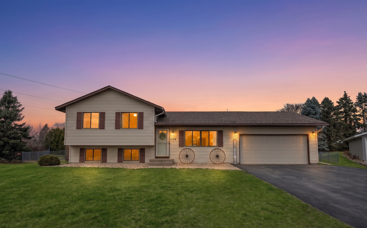 7688 Jasmine Avenue S, Cottage Grove, MN 55016 - #1