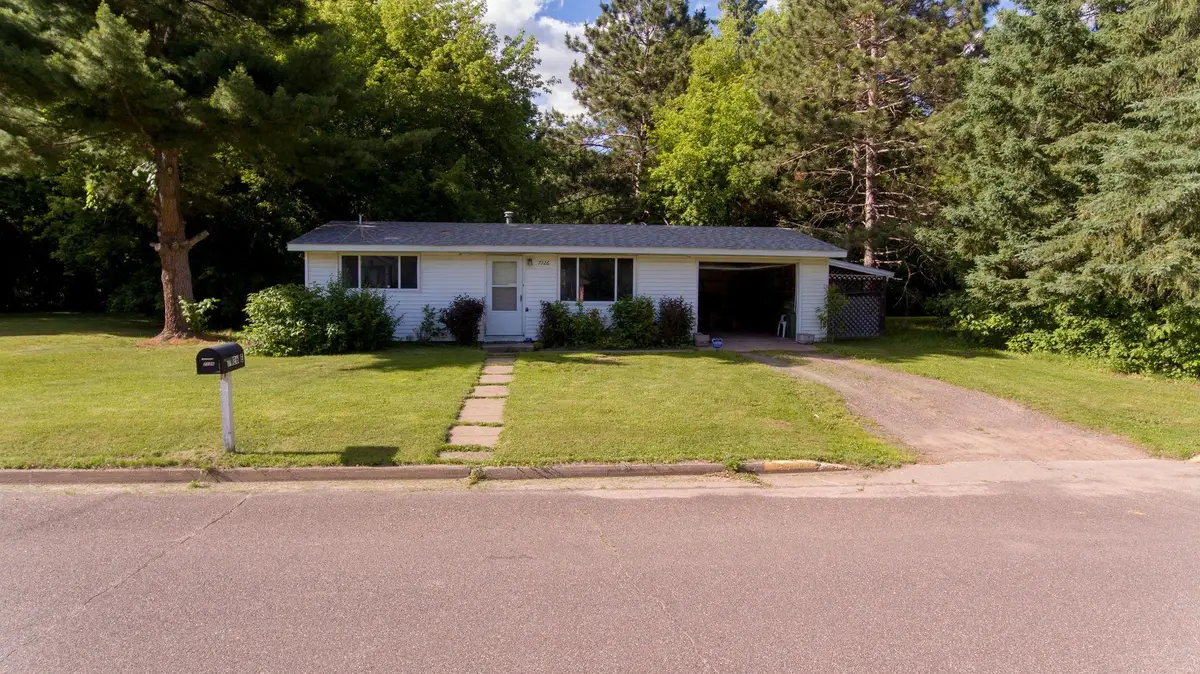 7326 Fir Street E, Webster, WI 54893 - #1