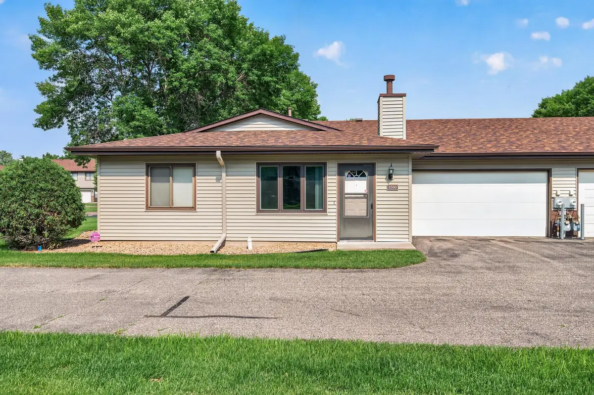 8500 S Maplebrook Circle, Brooklyn Park, MN 55445 - #1