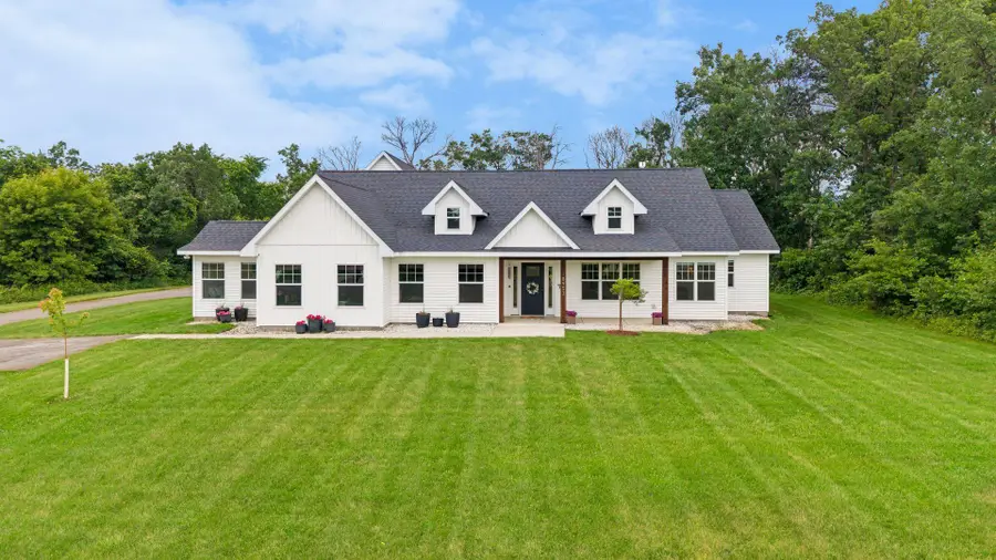 18952 247th Avenue Nw, Big Lake, MN 55309 - #2