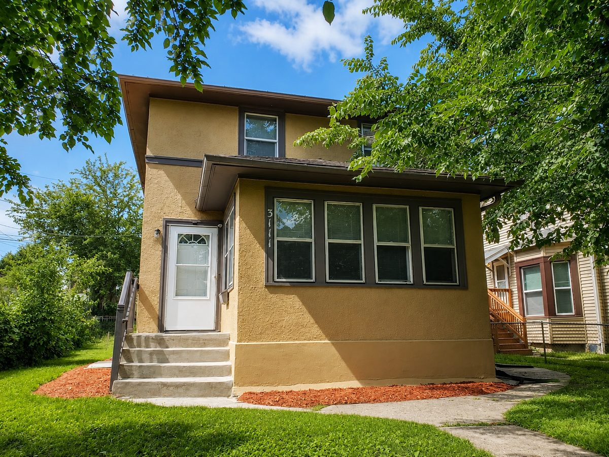 3111 Logan Avenue N, Minneapolis, MN 55411 - #1