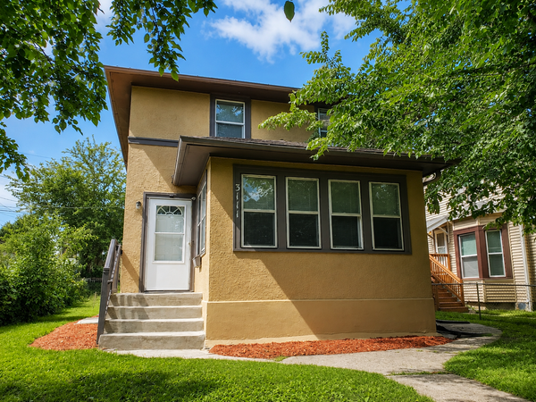 3111 Logan Avenue N, Minneapolis, MN 55411