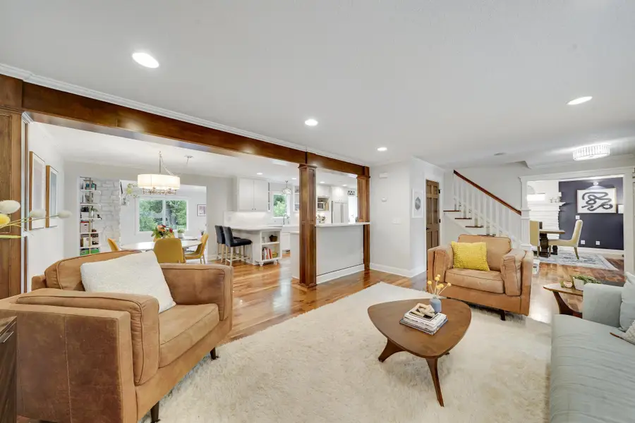 6912 Paiute Drive, Edina, MN 55439 - #3
