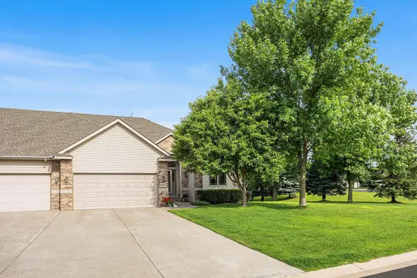 5217 107th Avenue N, Brooklyn Park, MN 55443