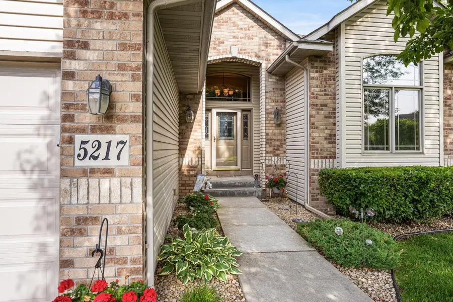 5217 107th Avenue N, Brooklyn Park, MN 55443 - #3