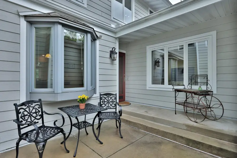 8264 Kingslee Road, Bloomington, MN 55438 - #2
