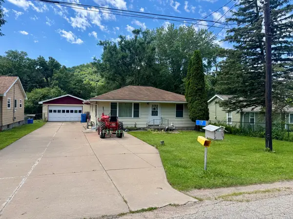 17 Wenonah Road, Minnesota City, MN 55959