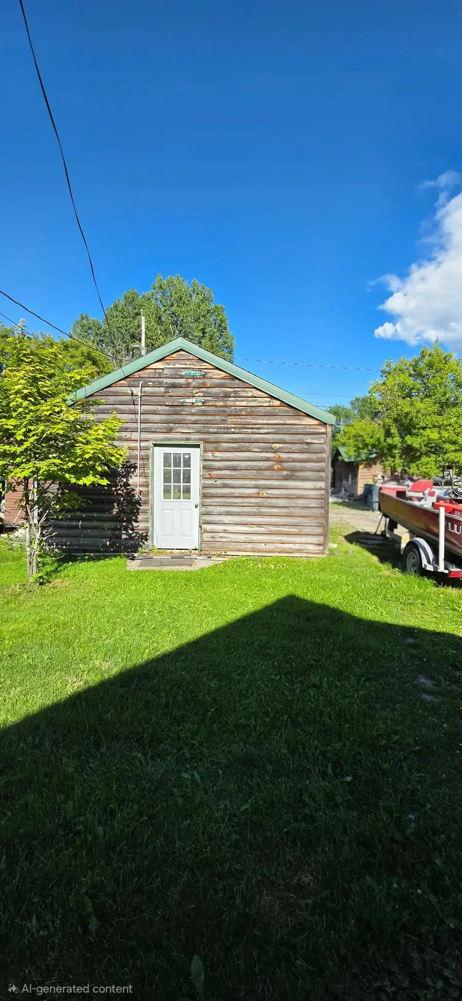 1313 1st Avenue E, International Falls, MN 56649 - #3