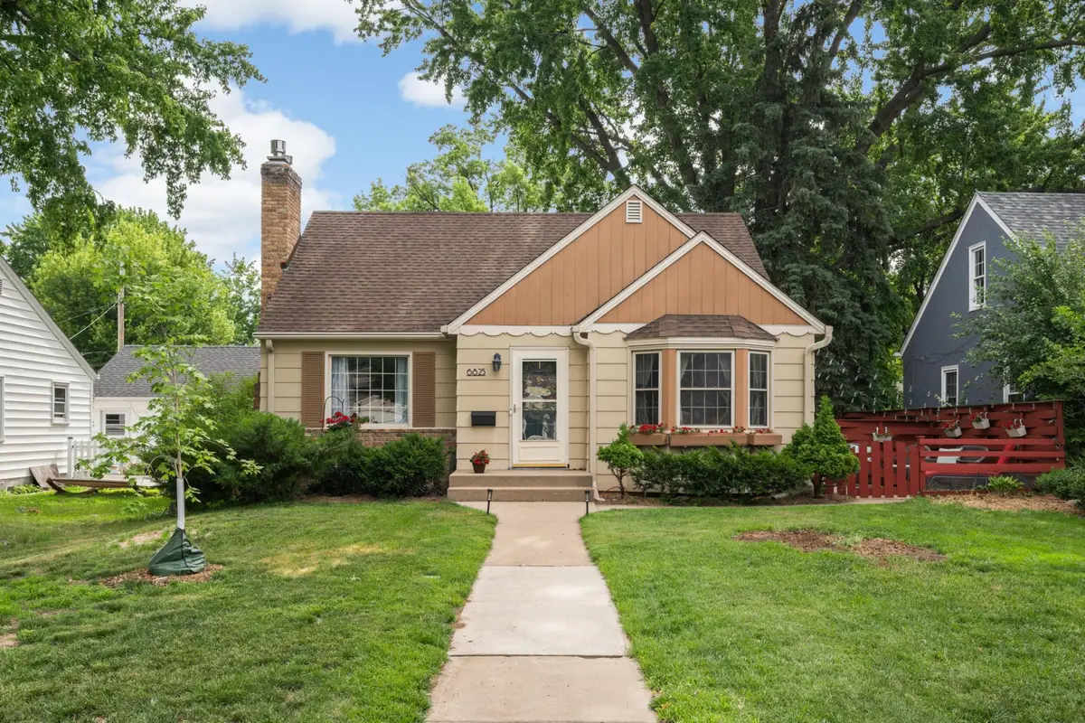 6825 Harriet Avenue, Richfield, MN 55423 - #1