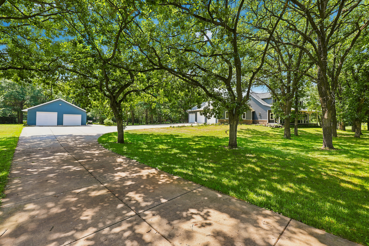 18125 183rd Avenue Nw, Big Lake, MN 55309 - #1