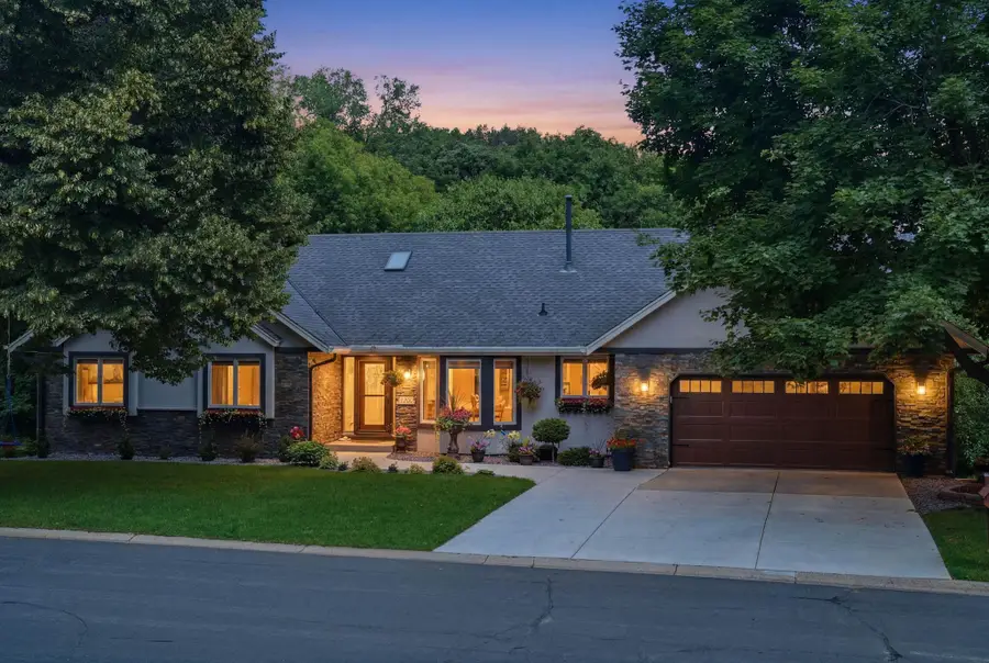 13500 Georgia Drive, Apple Valley, MN 55124 - #2