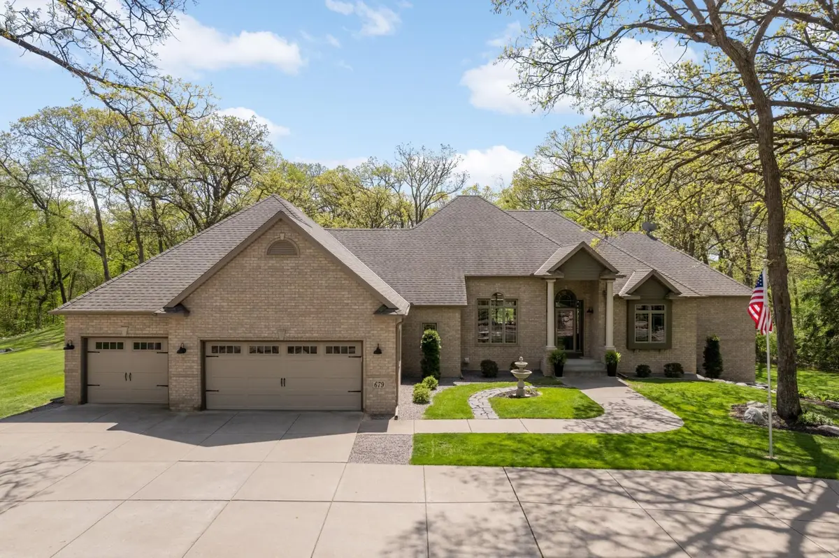 679 Oakgreen Avenue Court N, West Lakeland, MN 55082 - #1