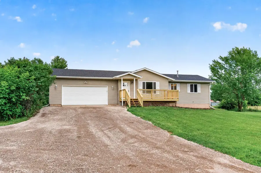 33545 Oriole Avenue, Lindstrom, MN 55045 - #2