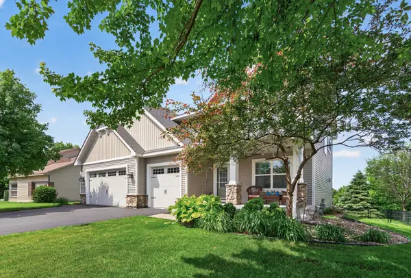 6220 Homestead Avenue S, Cottage Grove, MN 55016