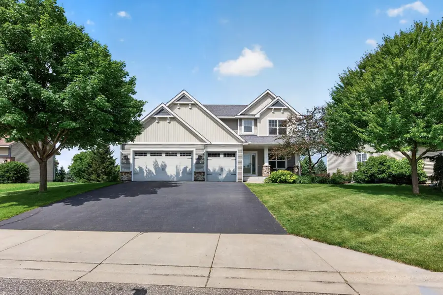 6220 Homestead Avenue S, Cottage Grove, MN 55016 - #3