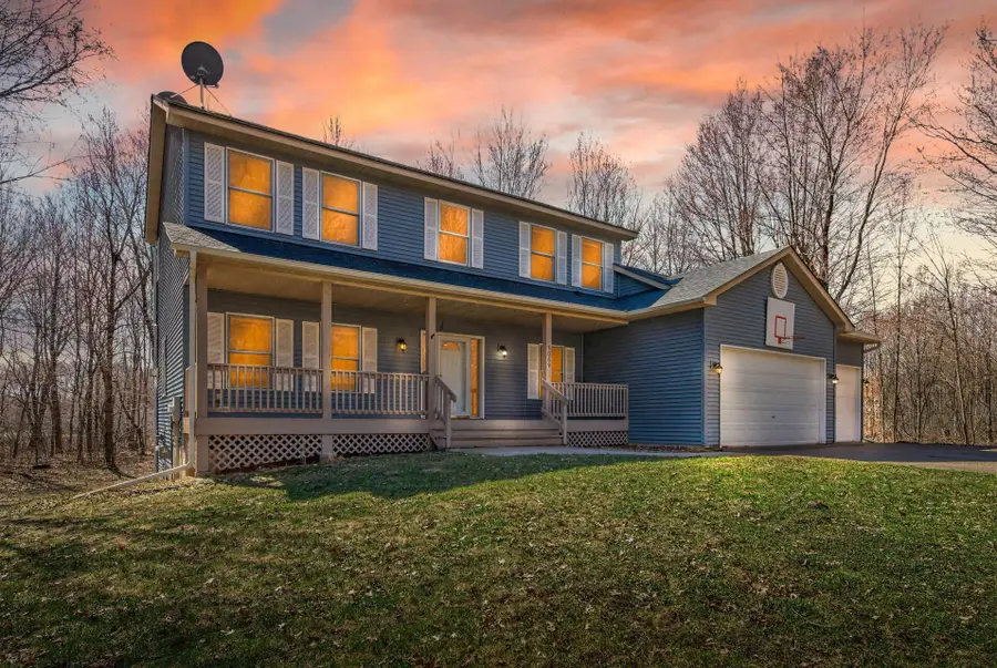 5069 360th Street, North Branch, MN 55056 - #2