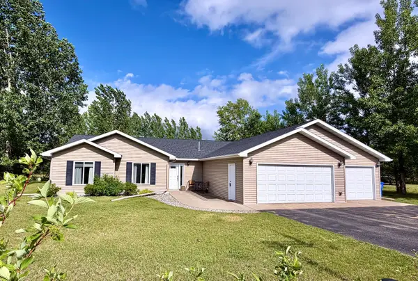 8504 Tranquility Lane Nw, Bemidji, MN 56601