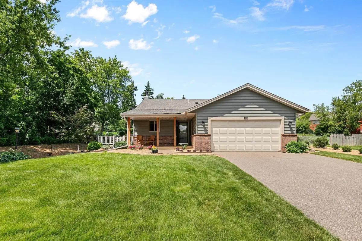 4369 Bambi Lane, White Bear Lake, MN 55110 - #1