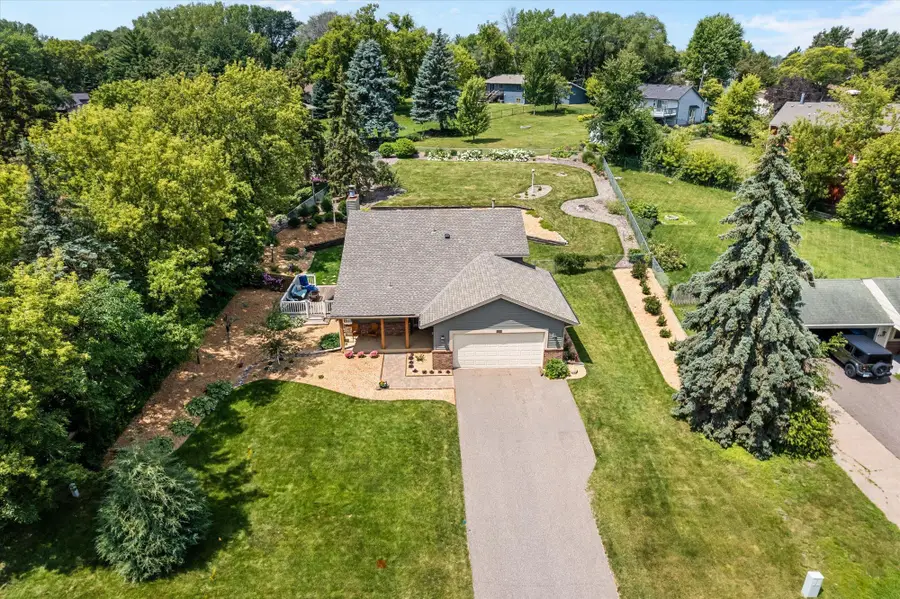 4369 Bambi Lane, White Bear Lake, MN 55110 - #2
