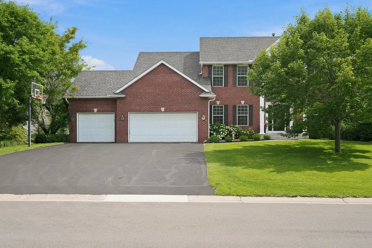 10196 Stony Creek Drive, Woodbury, MN 55129 - #1