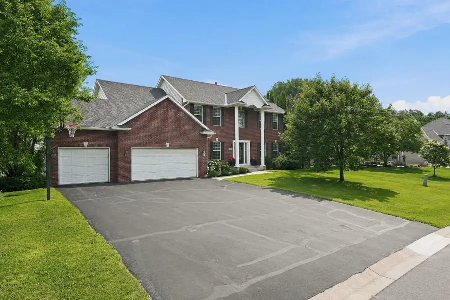 10196 Stony Creek Drive, Woodbury, MN 55129 - #2