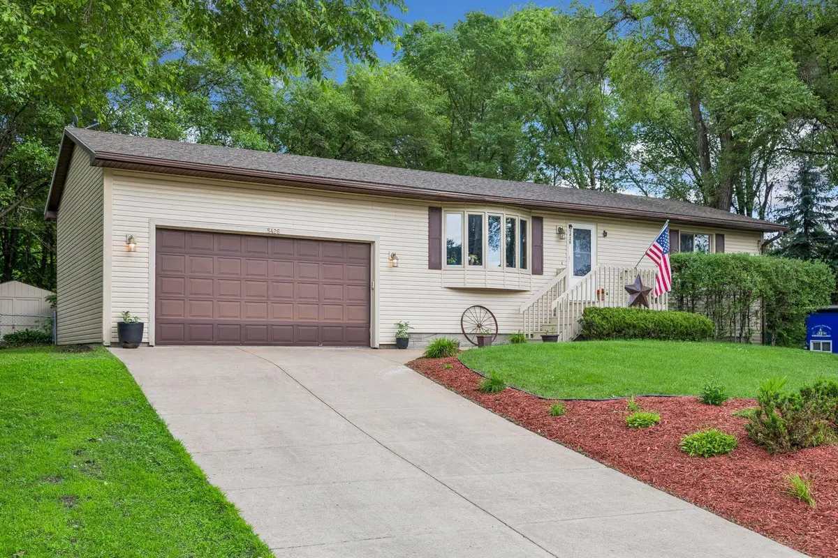 5426 Prospect Avenue, White Bear, MN 55110 - #1