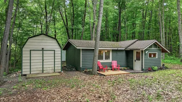 1792 290th Avenue, Frederic, WI 54837