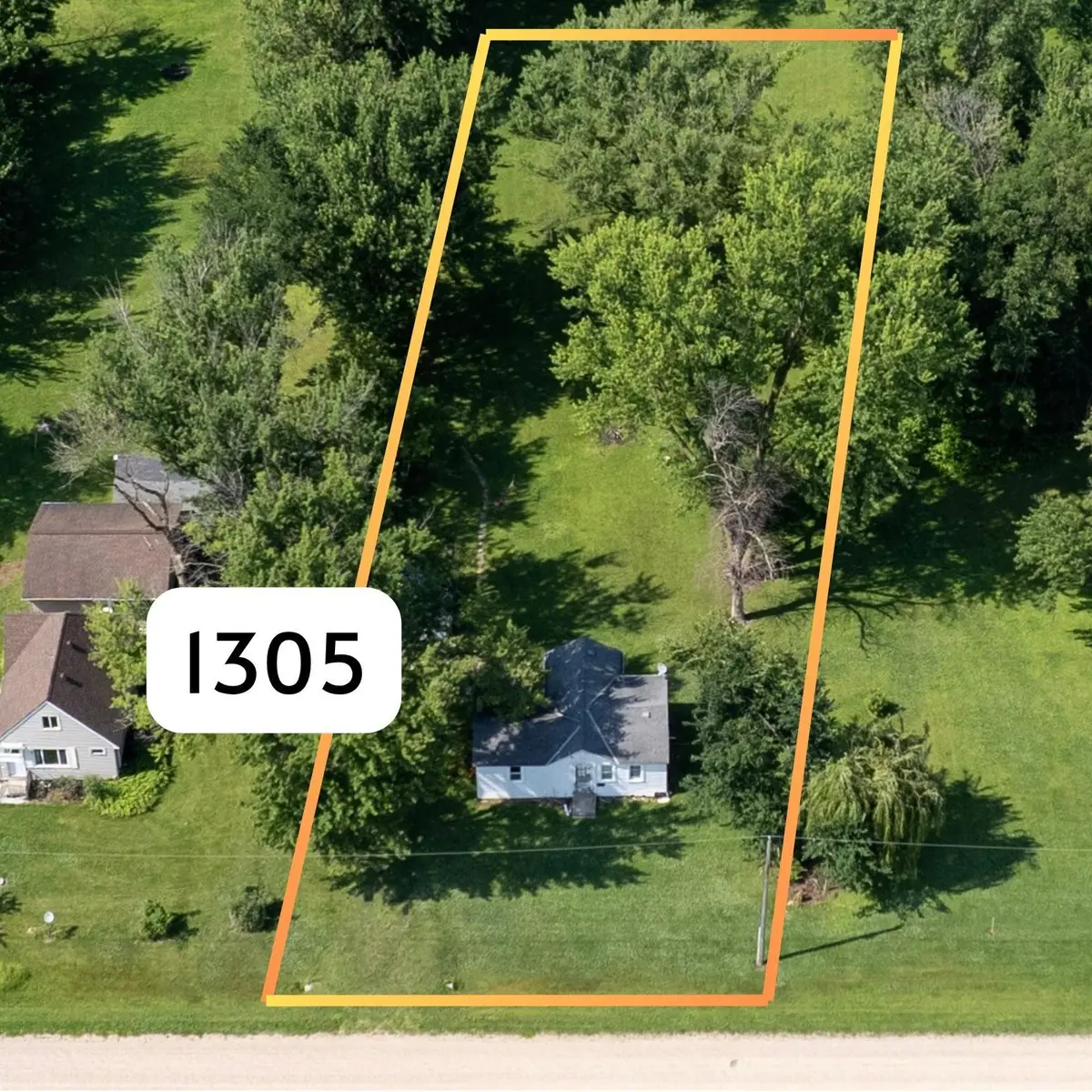 1305 28th Avenue Ne, Austin, MN 55912 - #1