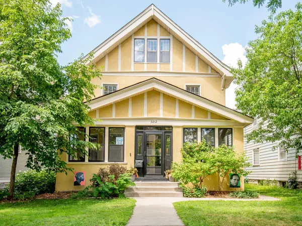 3212 Dupont Avenue S, Minneapolis, MN 55408