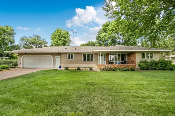1021 Bromo Avenue, Saint Cloud, MN 56303