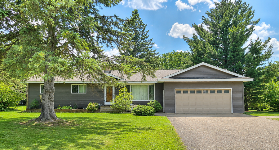 421 N Birch Street, Royalton, MN 56373 - #2