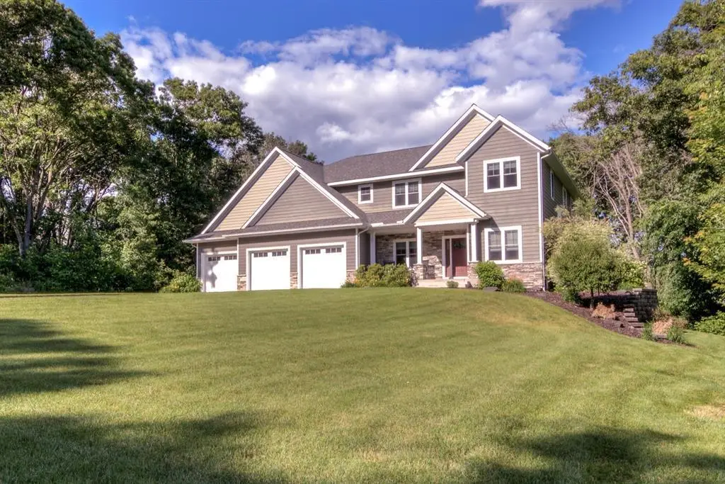 S4553 Bartusch Road, Eau Claire, WI 54701 - #1