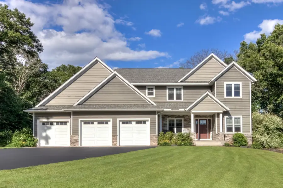 S4553 Bartusch Road, Eau Claire, WI 54701 - #2