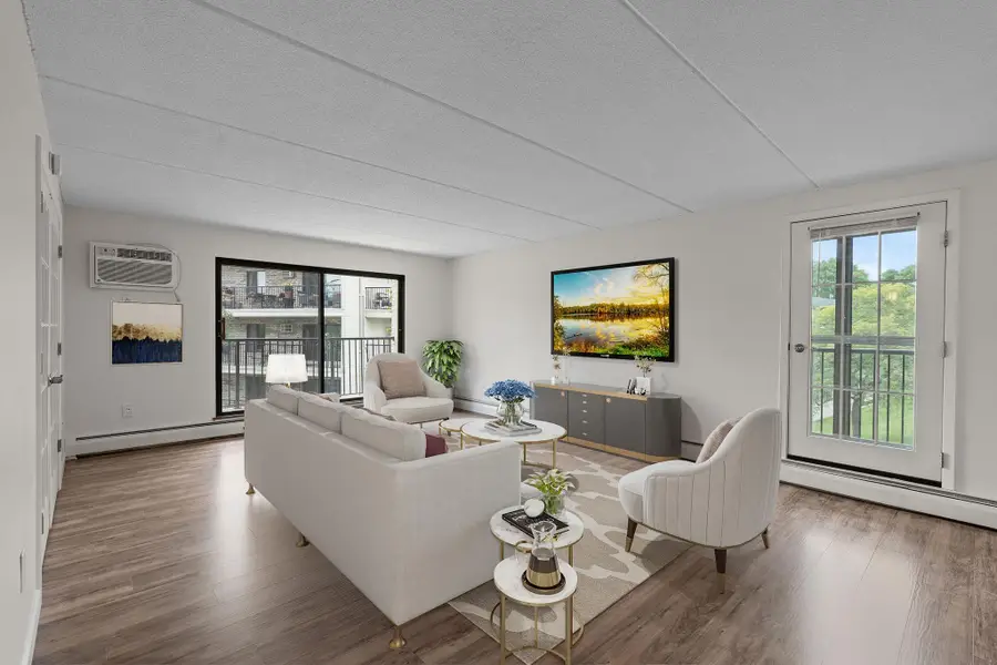 10411 Cedar Lake Road #419, Minnetonka, MN 55305 - #2