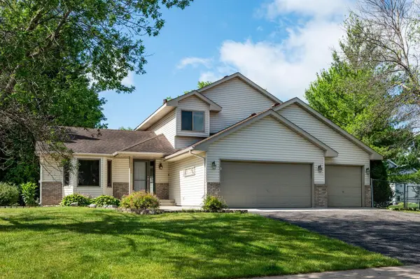 22469 130th Avenue N, Rogers, MN 55374