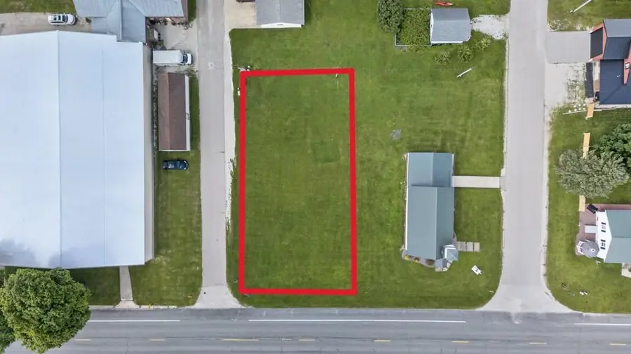 TBD County Road 8, Fountain, MN 55935 - #2