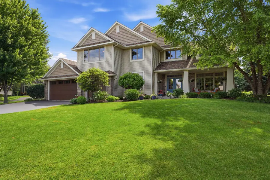18104 Lamar Court, Lakeville, MN 55044 - #2