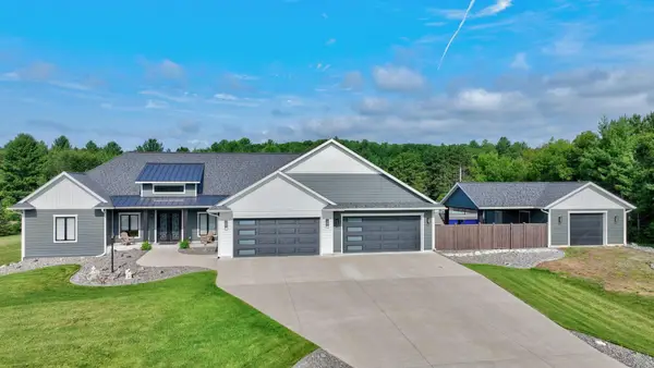 S4656 Rygg Road, Eau Claire, WI 54701