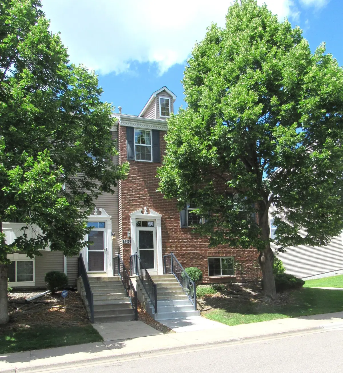 5516 Elm Grove Court, New Hope, MN 55428 - #1