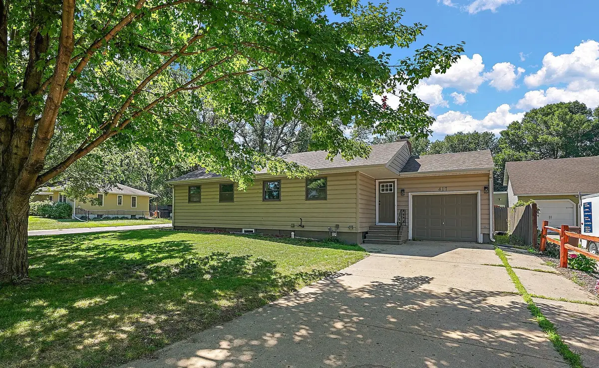 417 Central Avenue S, Young America, MN 55397 - #1