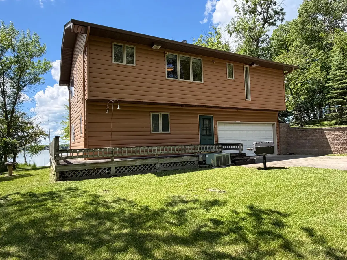 34857 E Trinity Point Road Se, Mentor, MN 56736 - #1