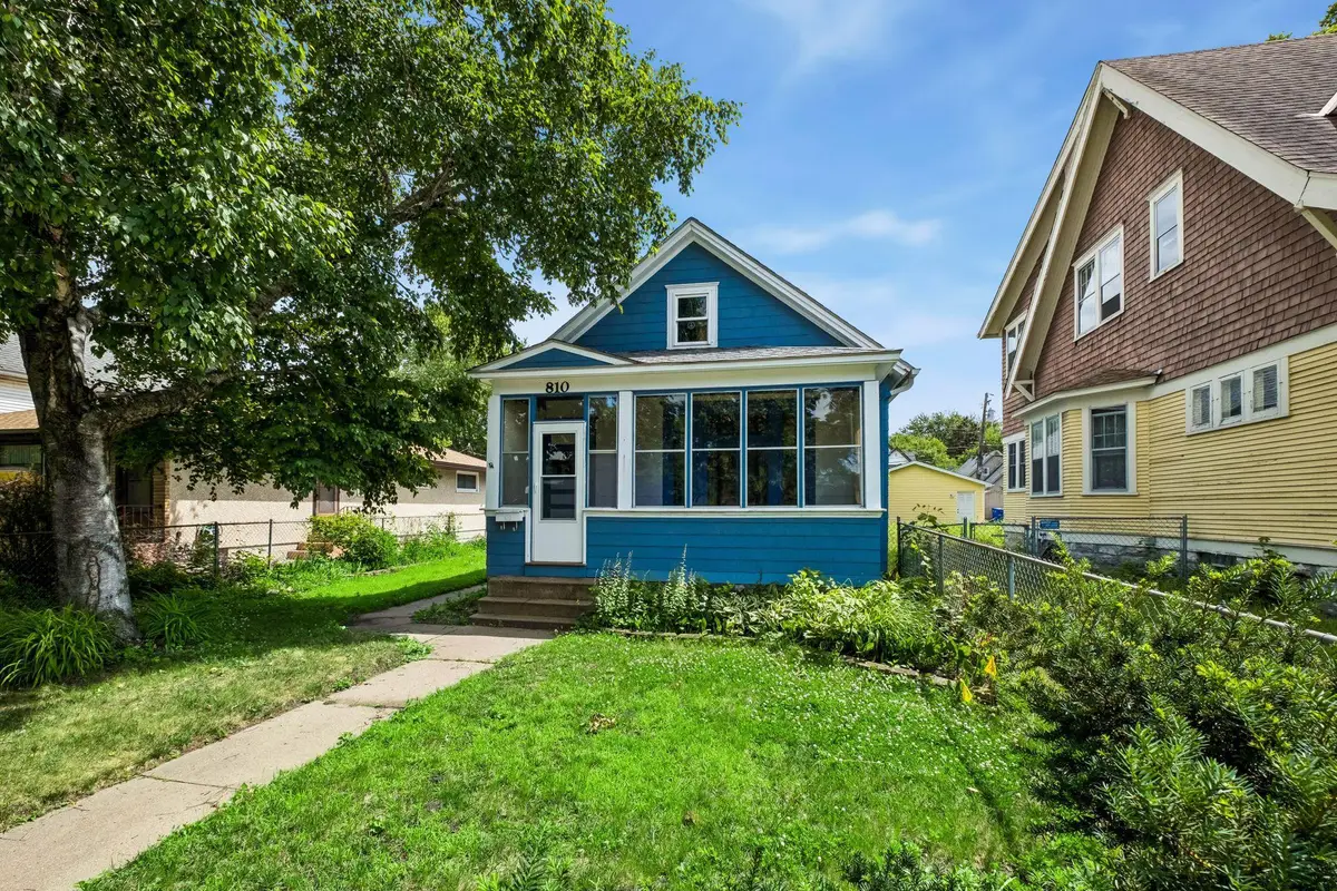 810 Randolph Avenue, Saint Paul, MN 55102 - #1
